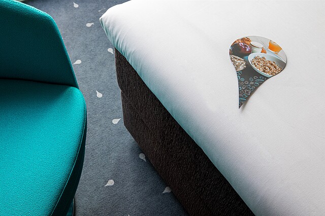 Stay Hotel Lisboa Centro Chiado