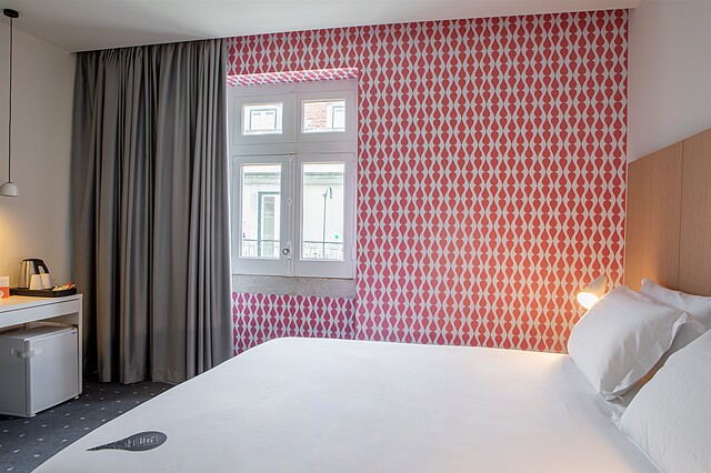 Stay Hotel Lisboa Centro Chiado