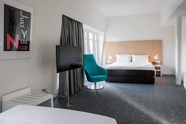 Stay Hotel Lisboa Centro Chiado
