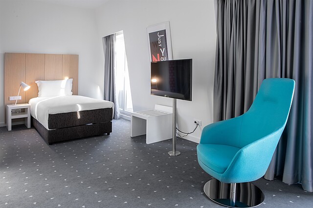 Stay Hotel Lisboa Centro Chiado