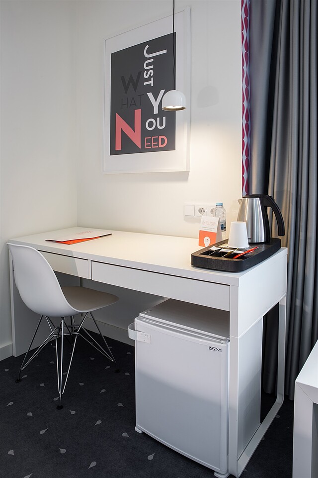 Stay Hotel Lisboa Centro Chiado