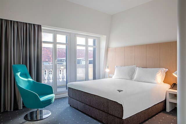 Stay Hotel Lisboa Centro Chiado