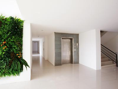 B2 KORAT BOUTIQUE BUDGET HOTEL