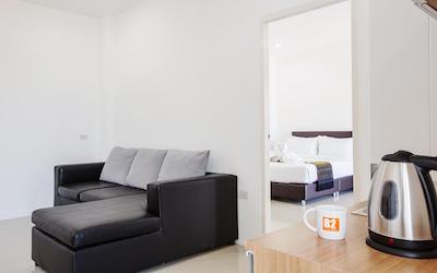 B2 KORAT BOUTIQUE BUDGET HOTEL