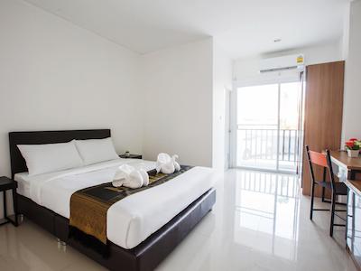 B2 KORAT BOUTIQUE BUDGET HOTEL
