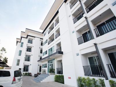 B2 KORAT BOUTIQUE BUDGET HOTEL