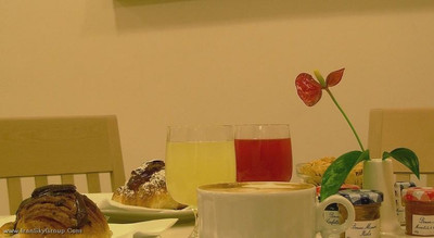 هتل ژنوا