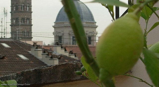 هتل ژنوا