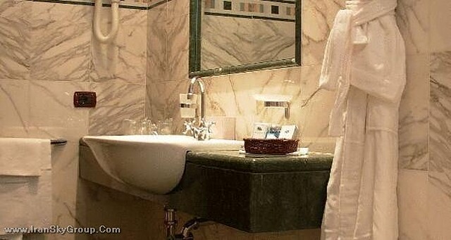 هتل ژنوا