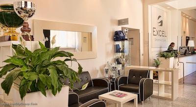 اکسل مونتماریو