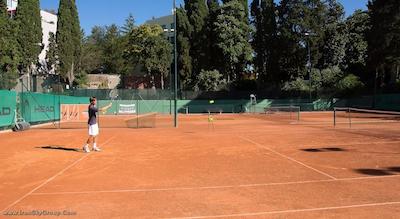 اکسل مونتماریو