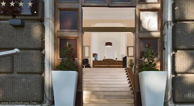 اکسل مونتماریو