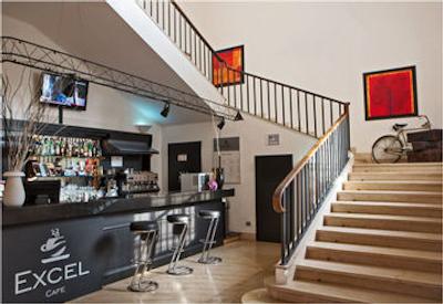 اکسل مونتماریو