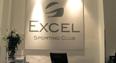 اکسل مونتماریو