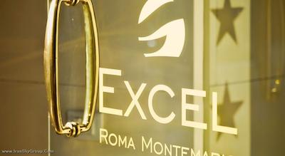 اکسل مونتماریو