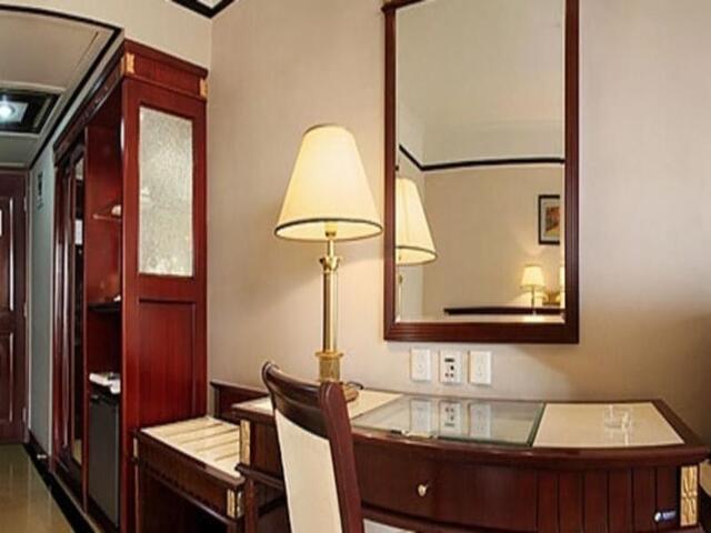 CHENGDE YUNSHAN HOTEL