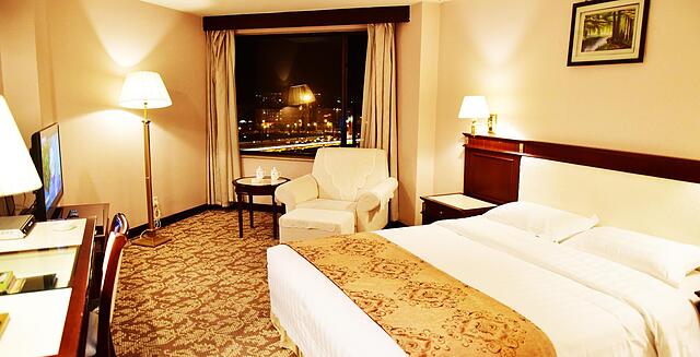 CHENGDE YUNSHAN HOTEL