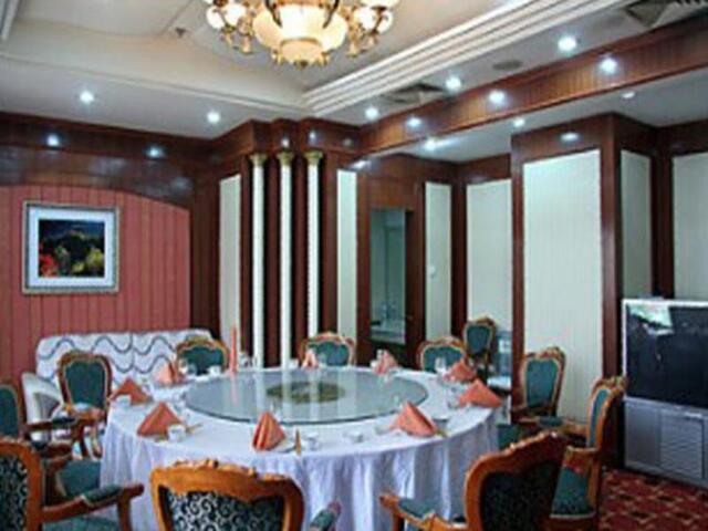 CHENGDE YUNSHAN HOTEL