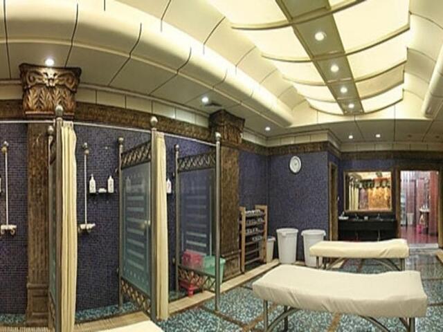 CHENGDE YUNSHAN HOTEL
