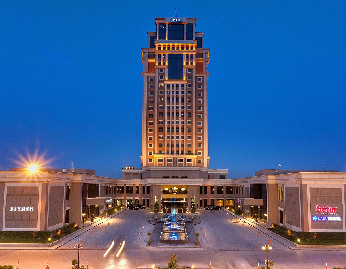 دیوان اربیل