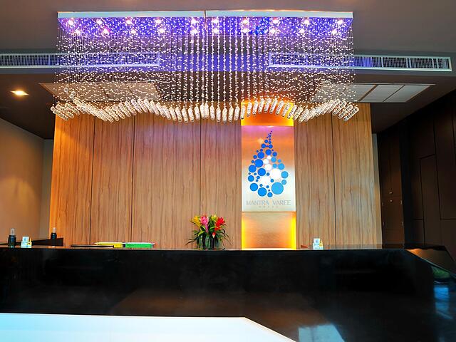MANTRA VAREE HOTEL