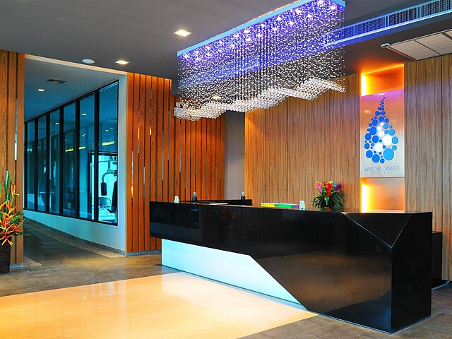 MANTRA VAREE HOTEL
