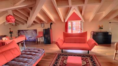 Bed And Breakfast Villa Laila