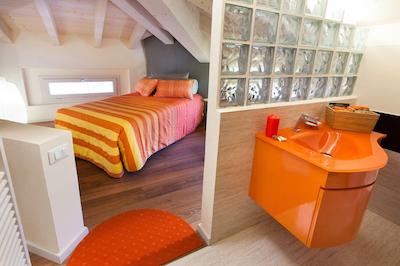 Bed And Breakfast Villa Laila