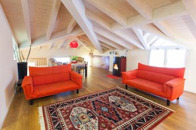 Bed And Breakfast Villa Laila