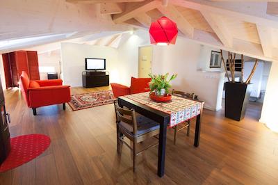 Bed And Breakfast Villa Laila