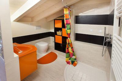 Bed And Breakfast Villa Laila