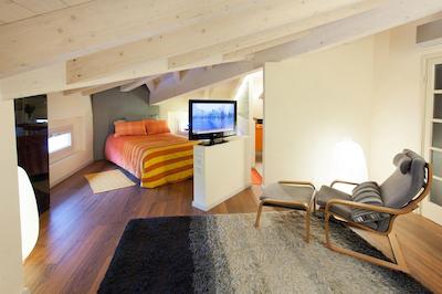 Bed And Breakfast Villa Laila