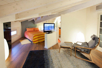 Bed And Breakfast Villa Laila