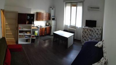 Bed And Breakfast Villa Laila