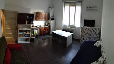 Bed And Breakfast Villa Laila