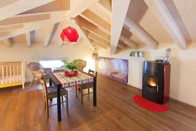 Bed And Breakfast Villa Laila