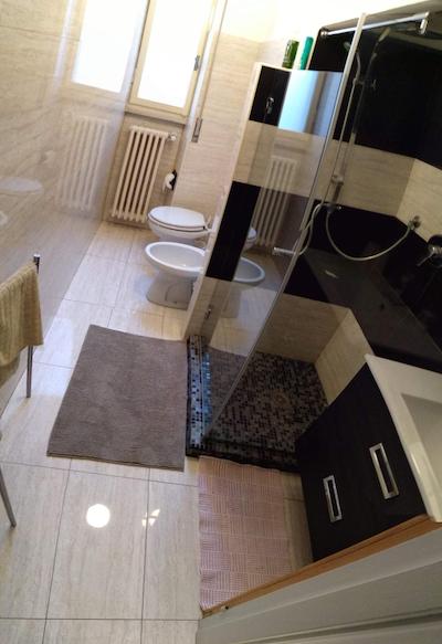 Bed And Breakfast Villa Laila