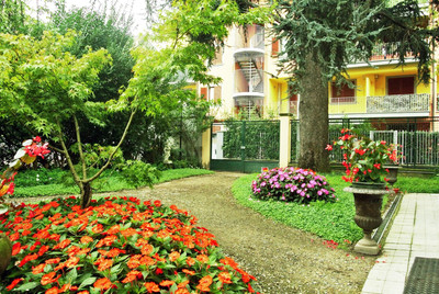 Bed And Breakfast Villa Laila