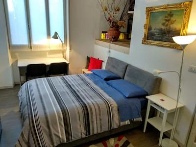 Bed And Breakfast Villa Laila