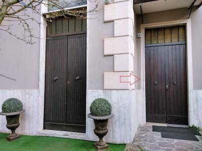 Bed And Breakfast Villa Laila