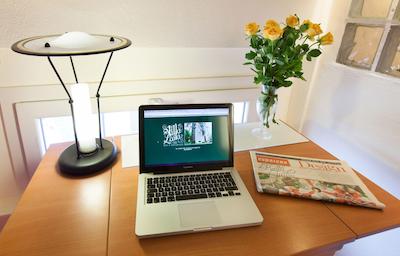 Bed And Breakfast Villa Laila