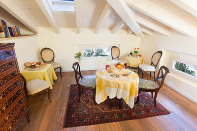 Bed And Breakfast Villa Laila