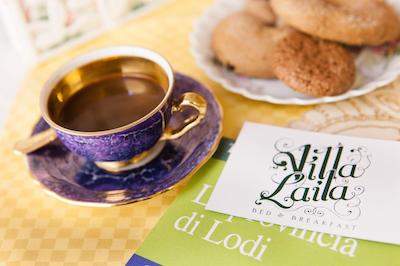 Bed And Breakfast Villa Laila