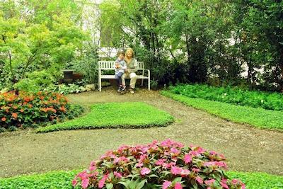 Bed And Breakfast Villa Laila