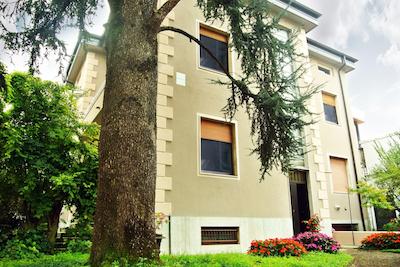 Bed And Breakfast Villa Laila