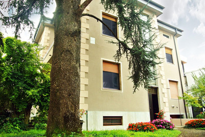 Bed And Breakfast Villa Laila