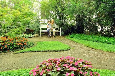 Bed And Breakfast Villa Laila