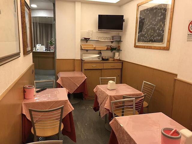 Hotel Parma