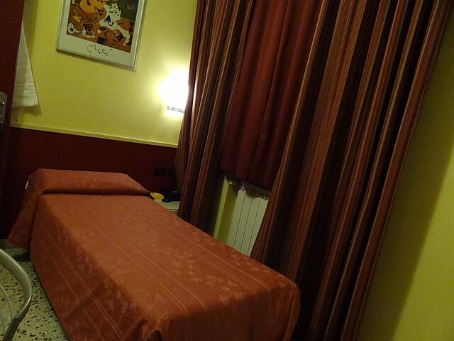 Hotel Parma