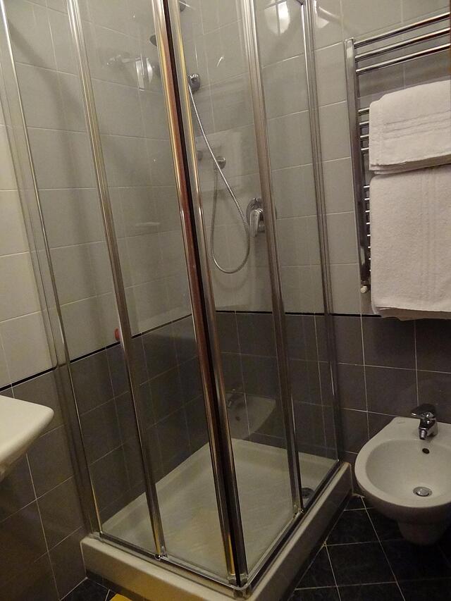 Hotel Parma